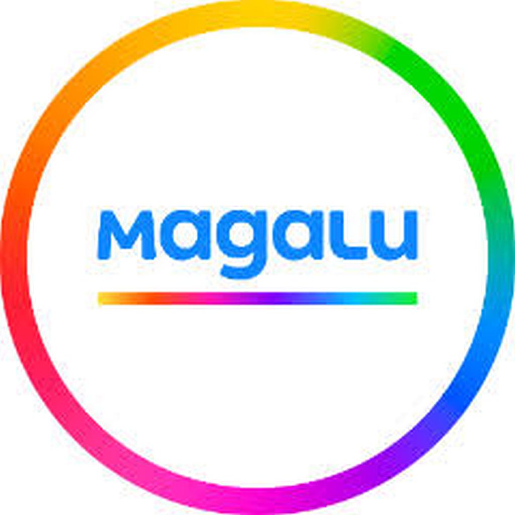 Magalu